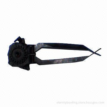 Spotting Tong Assembly, All Parts Injection Molded for Consistency